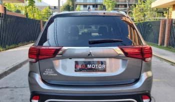 Mitsubishi Outlander 2021 2.0 Manual lleno