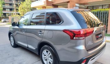 Mitsubishi Outlander 2021 2.0 Manual lleno