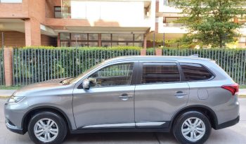 Mitsubishi Outlander 2021 2.0 Manual lleno
