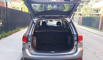 Mitsubishi Outlander 2021 2.0 Manual lleno