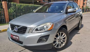 Volvo XC60 2010 T6 AWD lleno