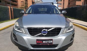 Volvo XC60 2010 T6 AWD lleno