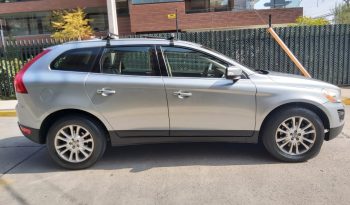 Volvo XC60 2010 T6 AWD lleno