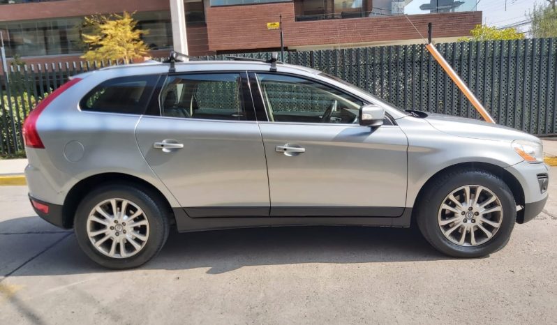 Volvo XC60 2010 T6 AWD lleno