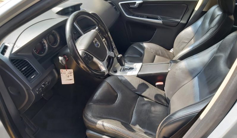 Volvo XC60 2010 T6 AWD lleno