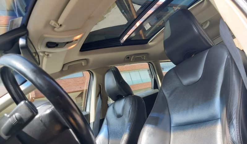 Volvo XC60 2010 T6 AWD lleno