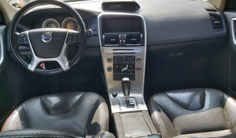 Volvo XC60 2010 T6 AWD lleno