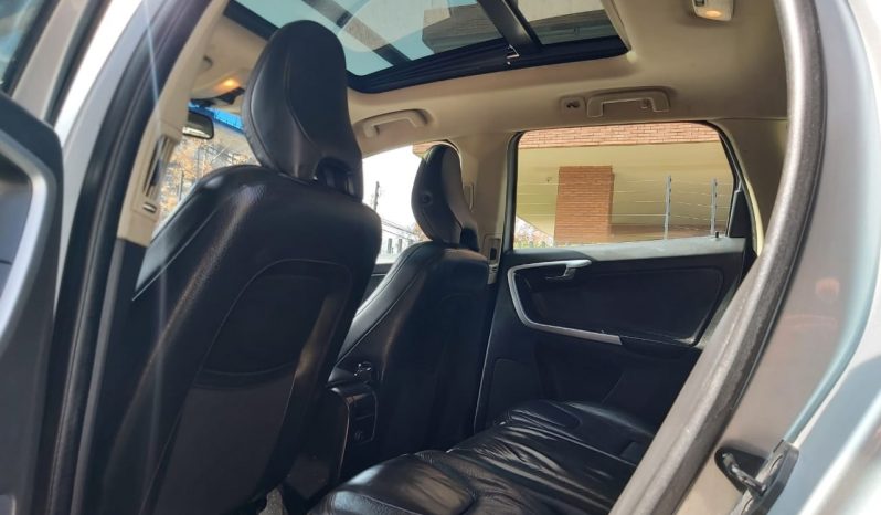 Volvo XC60 2010 T6 AWD lleno