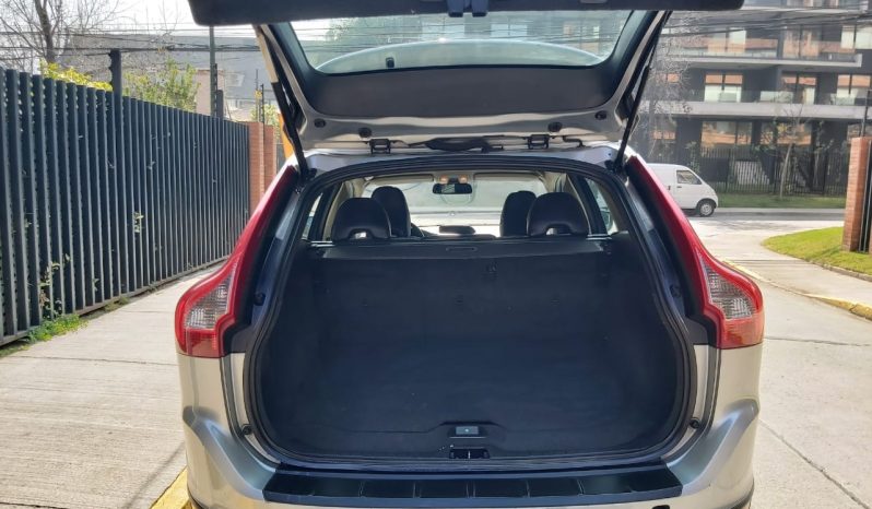 Volvo XC60 2010 T6 AWD lleno
