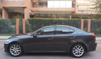 Lexus Is 250 2013 lleno
