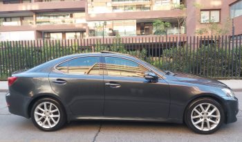 Lexus Is 250 2013 lleno