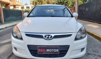 Hyundai i30 top line 2011 lleno