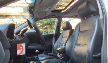 Hyundai i30 top line 2011 lleno