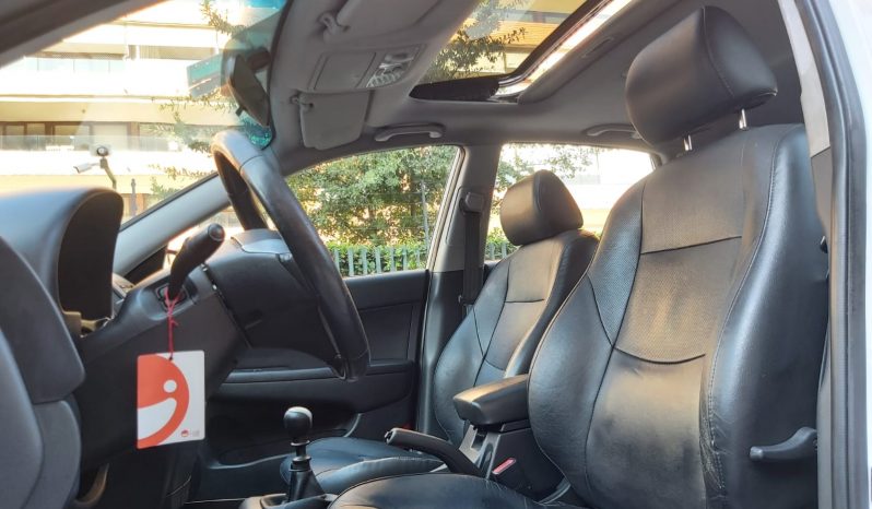 Hyundai i30 top line 2011 lleno