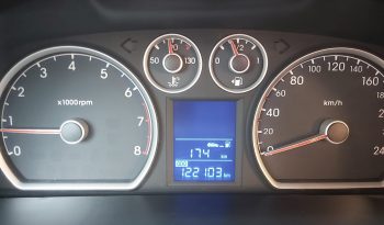 Hyundai i30 top line 2011 lleno