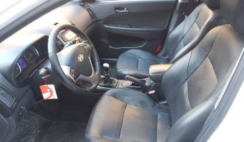 Hyundai i30 top line 2011 lleno