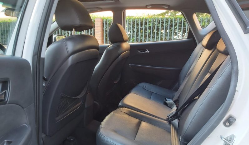 Hyundai i30 top line 2011 lleno