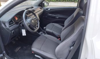 Volkswagen Saveiro 2021 lleno