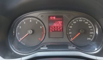 Volkswagen Saveiro 2021 lleno