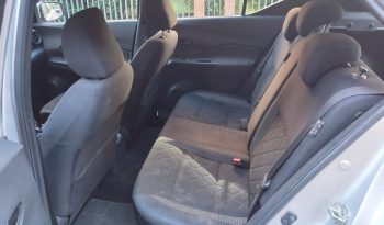 Nissan kicks 2018 lleno