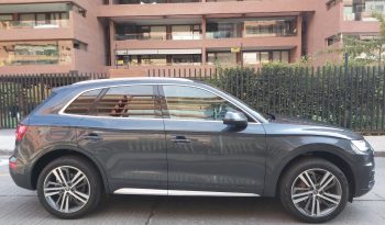 Audi Q5 2019 lleno