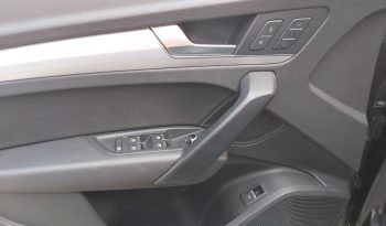 Audi Q5 2019 lleno