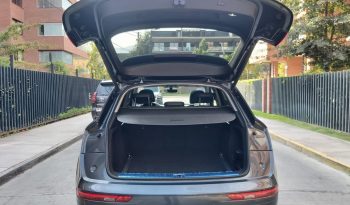 Audi Q5 2019 lleno