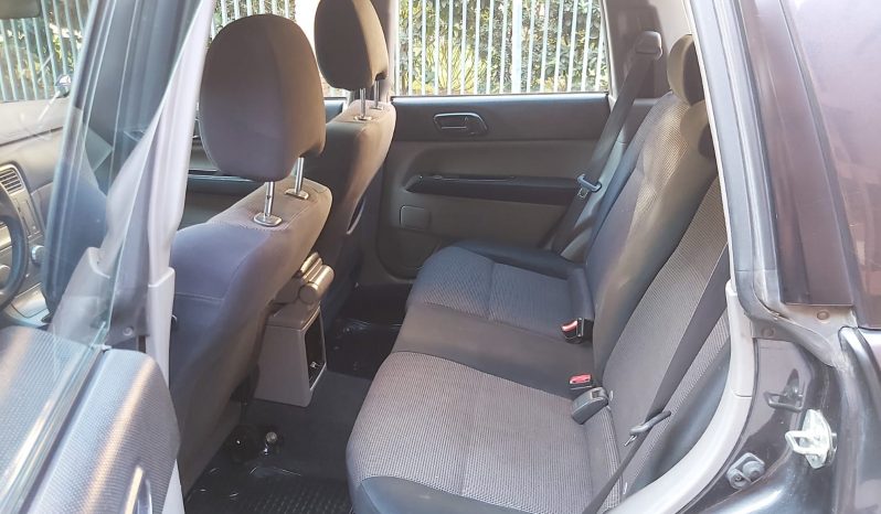 Subaru Forester MT AWD 2008 lleno