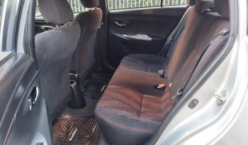 Toyota Yaris Sport 2016 Automatico lleno