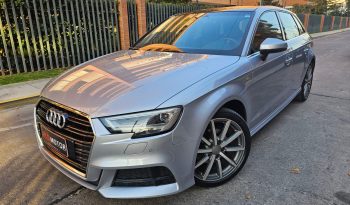 Audi A3 1.4T 35TFSI HB AUT SLINE 2019 lleno