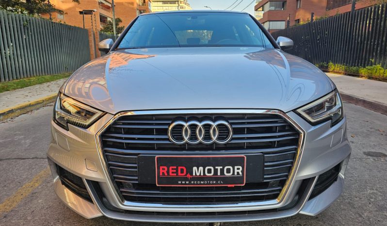 Audi A3 1.4T 35TFSI HB AUT SLINE 2019 lleno
