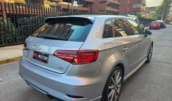 Audi A3 1.4T 35TFSI HB AUT SLINE 2019 lleno