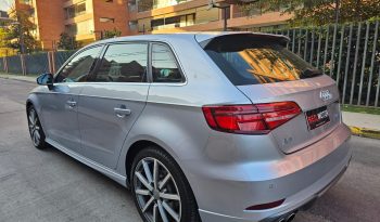 Audi A3 1.4T 35TFSI HB AUT SLINE 2019 lleno