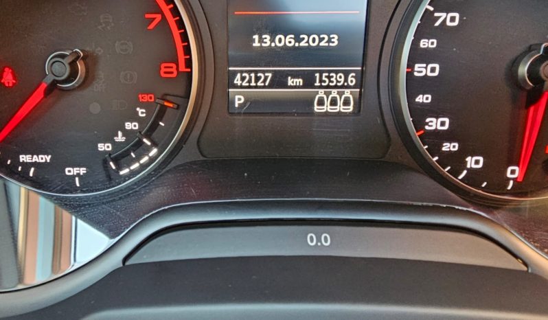 Audi A3 1.4T 35TFSI HB AUT SLINE 2019 lleno