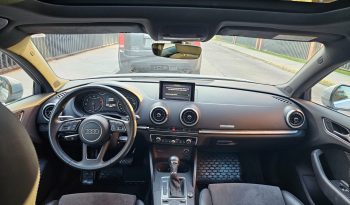 Audi A3 1.4T 35TFSI HB AUT SLINE 2019 lleno