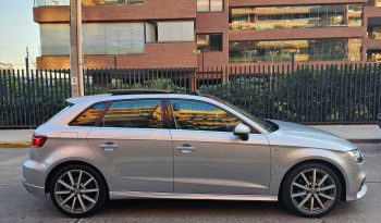 Audi A3 1.4T 35TFSI HB AUT SLINE 2019 lleno