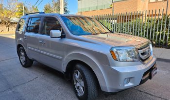 Honda Pilot 2010 AT 4X4 lleno