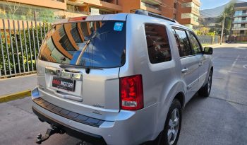 Honda Pilot 2010 AT 4X4 lleno
