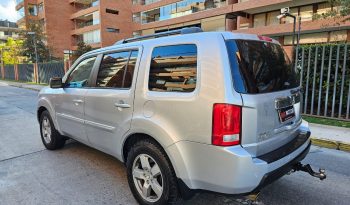 Honda Pilot 2010 AT 4X4 lleno