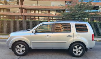 Honda Pilot 2010 AT 4X4 lleno
