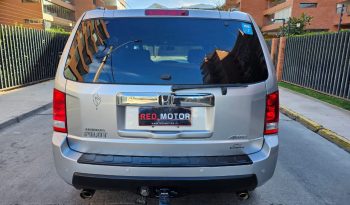 Honda Pilot 2010 AT 4X4 lleno