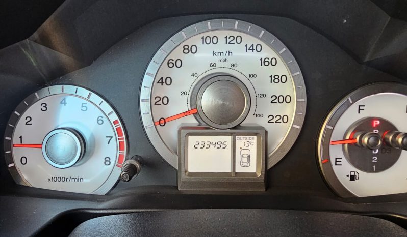 Honda Pilot 2010 AT 4X4 lleno