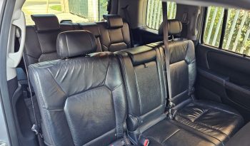 Honda Pilot 2010 AT 4X4 lleno