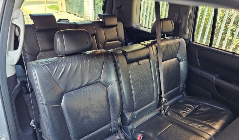 Honda Pilot 2010 AT 4X4 lleno
