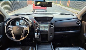 Honda Pilot 2010 AT 4X4 lleno