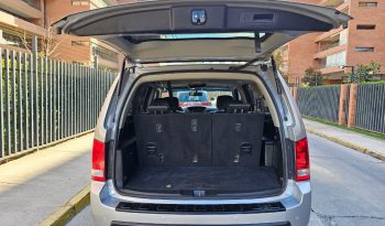 Honda Pilot 2010 AT 4X4 lleno