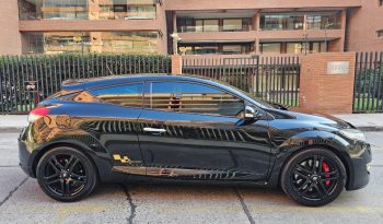 Renault Megane Rs 2013 lleno