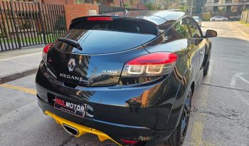 Renault Megane Rs 2013 lleno