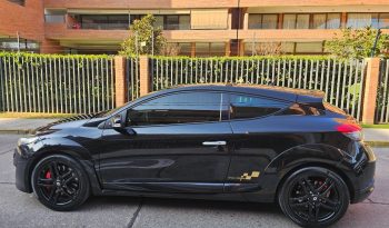 Renault Megane Rs 2013 lleno