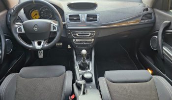 Renault Megane Rs 2013 lleno